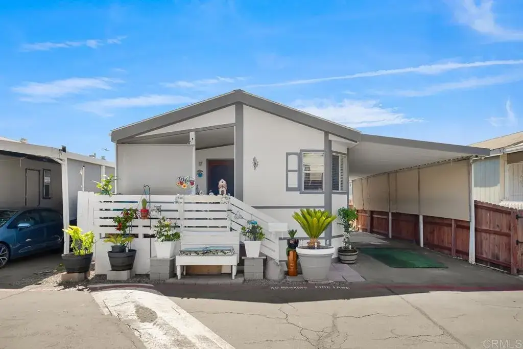 9902 Jamacha #165, Spring Valley, CA 91977 - #1
