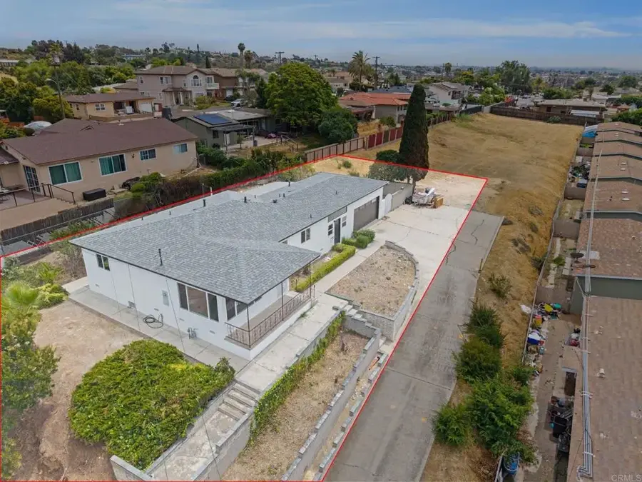 3140 E 2nd Street, National City, CA 91950 - #3