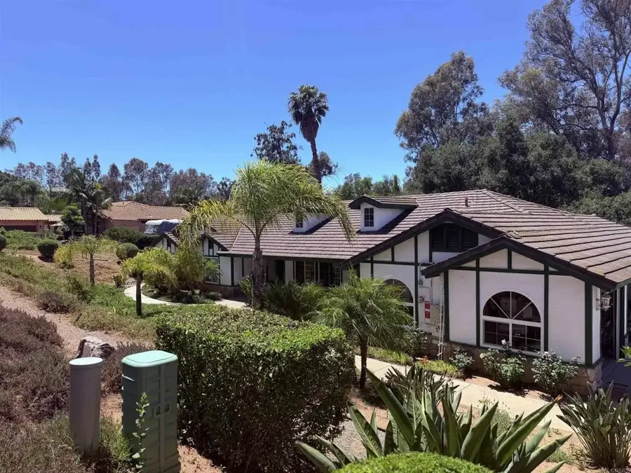 524 Rosvall Dr Drive, Fallbrook, CA 92028 - #3