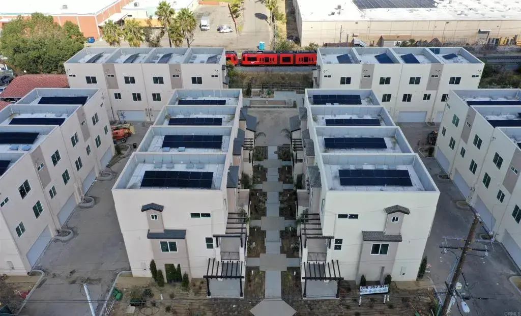 5282 Naranja Street #11, San Diego, CA 92114 - #1