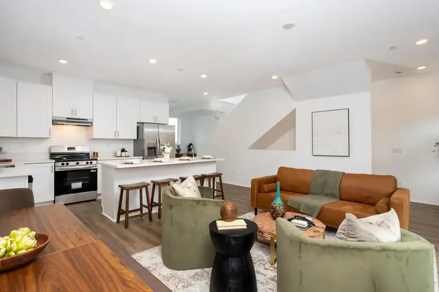 4954 Ocean View Boulevard, San Diego, CA 92113 - #2