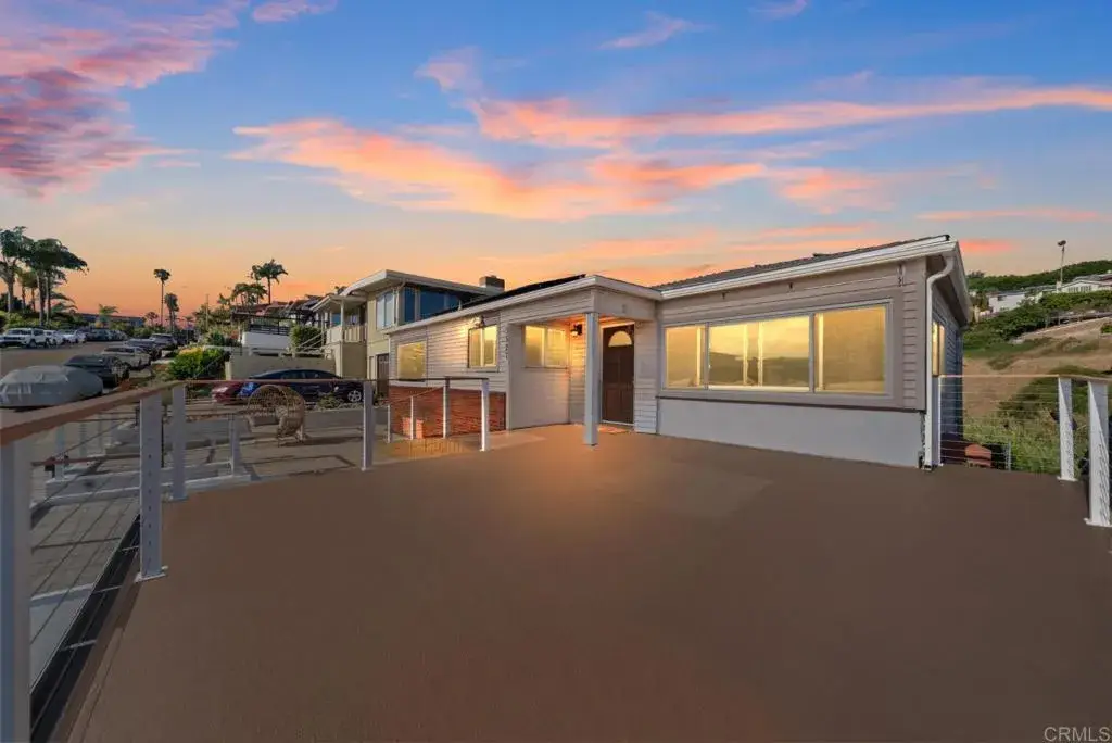 3527 Moultrie Avenue, San Diego, CA 92117 - #1