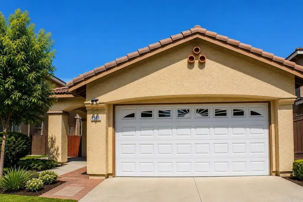 1561 Clanton Place, San Diego, CA 92154 - #1