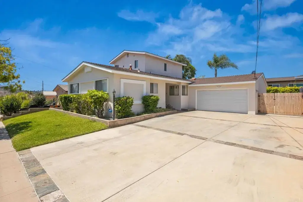 7640 Torrem Street, La Mesa, CA 91942 - #1