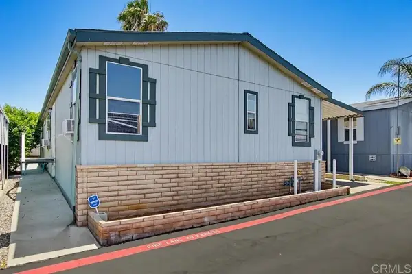 255 E Bradley #SPC 45, El Cajon, CA 92021
