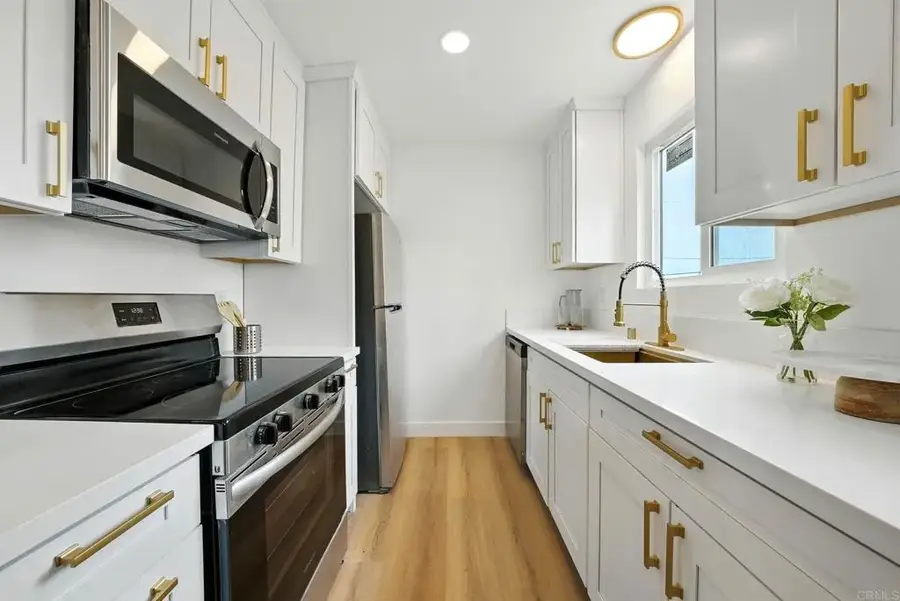 4161 Winona Avenue #4, San Diego, CA 92105 - #3