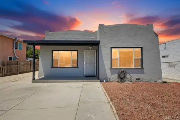 720 S 37th, San Diego, CA 92113
