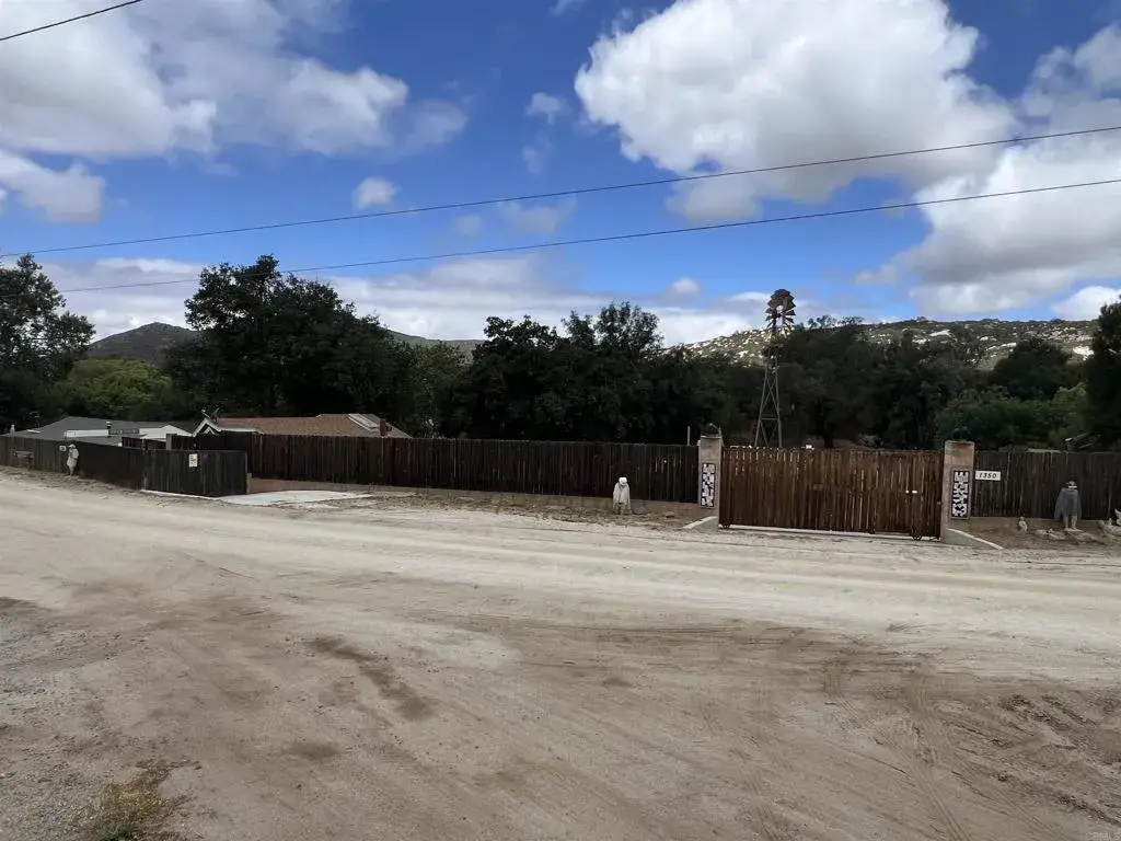 1350 Potrero Circle, Potrero, CA 91963 - #1