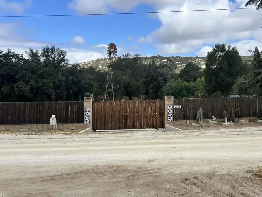 1350 Potrero Circle, Potrero, CA 91963 - #2