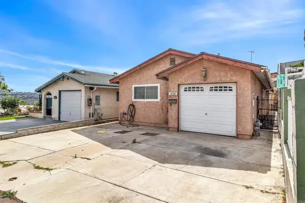 1938 Avenida De La Cruz, San Ysidro, CA 92173