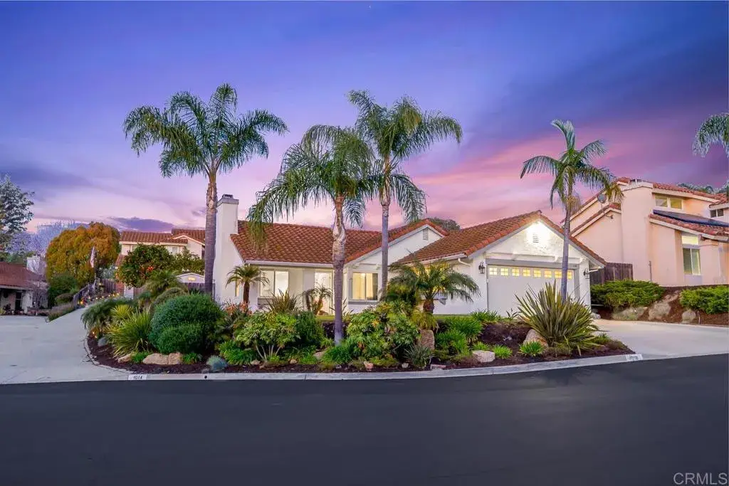 1018 Bridle Path Way, Oceanside, CA 92057 - #1