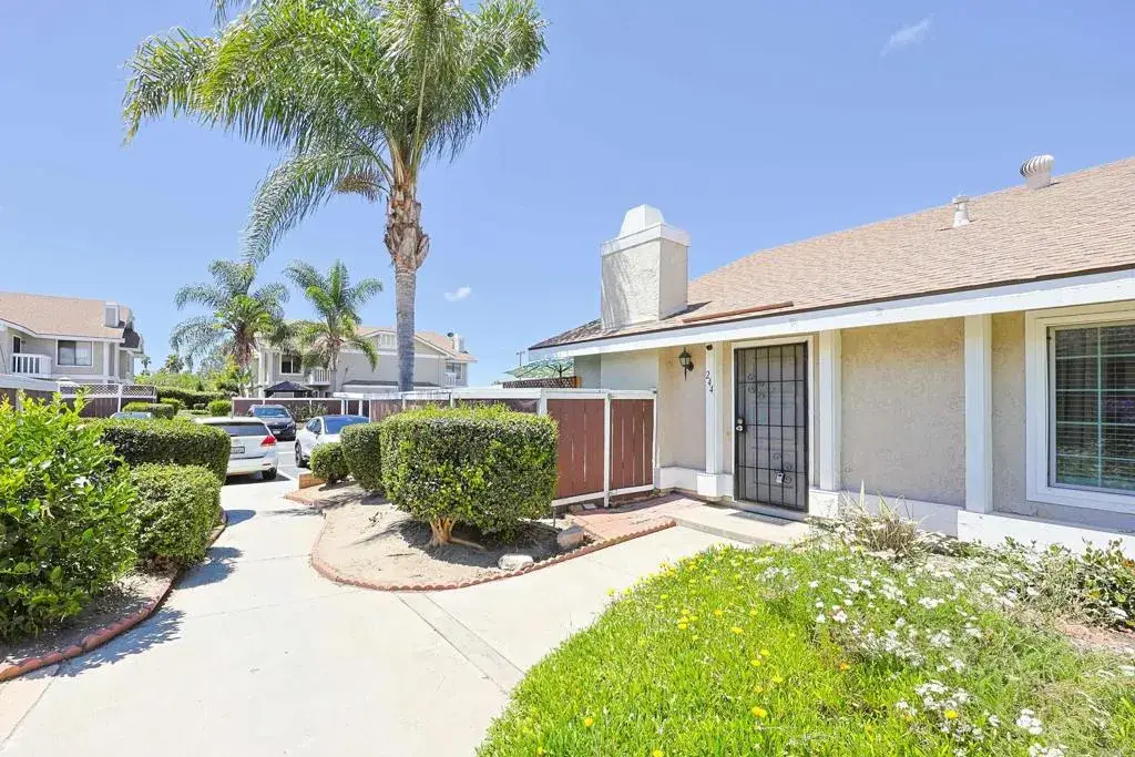244 Riverview Way, Oceanside, CA 92057 - #1