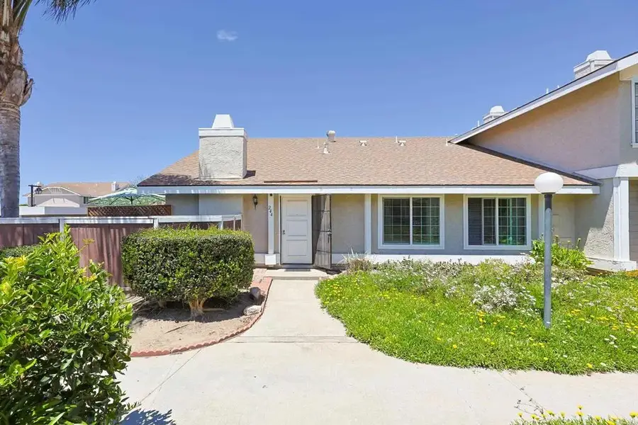 244 Riverview Way, Oceanside, CA 92057 - #3