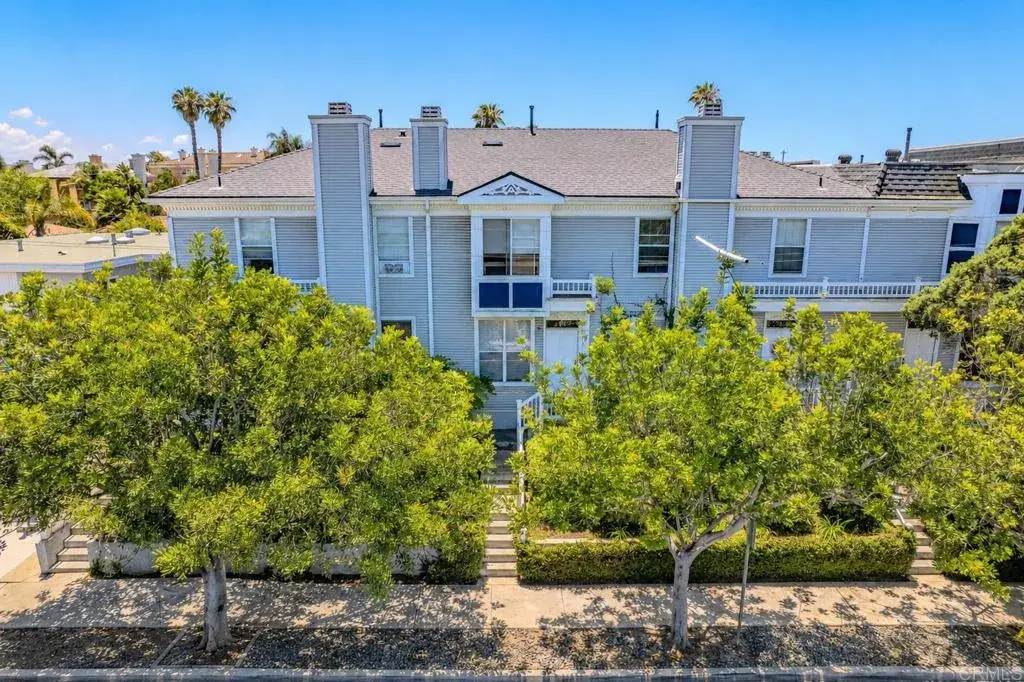211 Dahlia Ave. #M, Imperial Beach, CA 91932 - #1