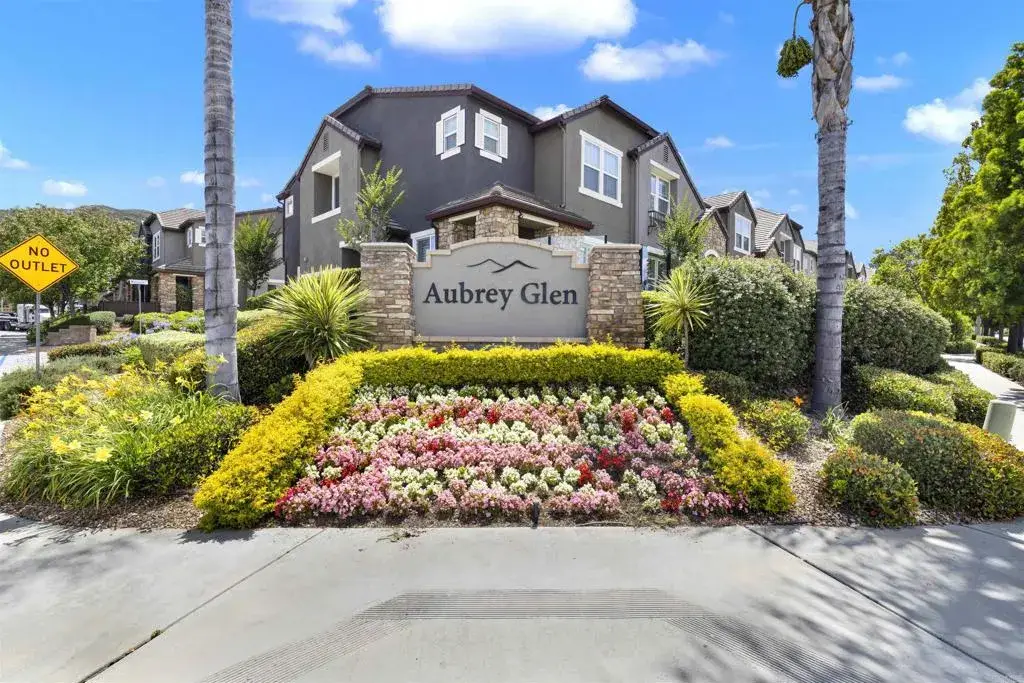 1501 Mirabelle Lane, Santee, CA 92071 - #1