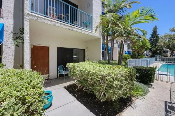 8310 Regents Road #1E, San Diego, CA 92122