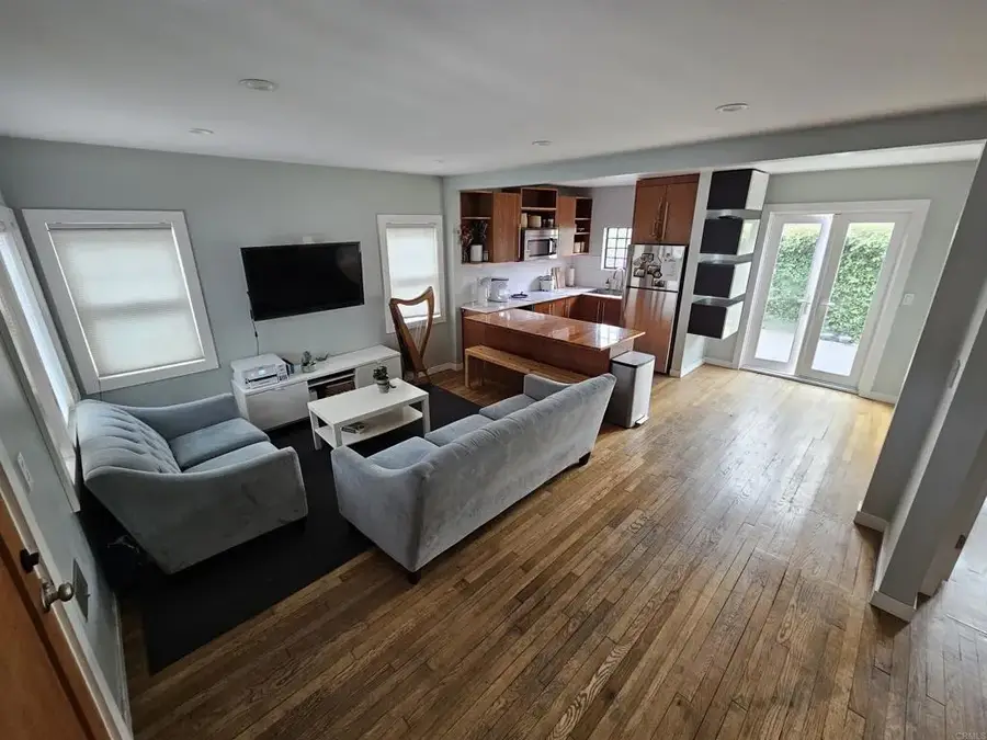 4627 Dwight Street, San Diego, CA 92105 - #3