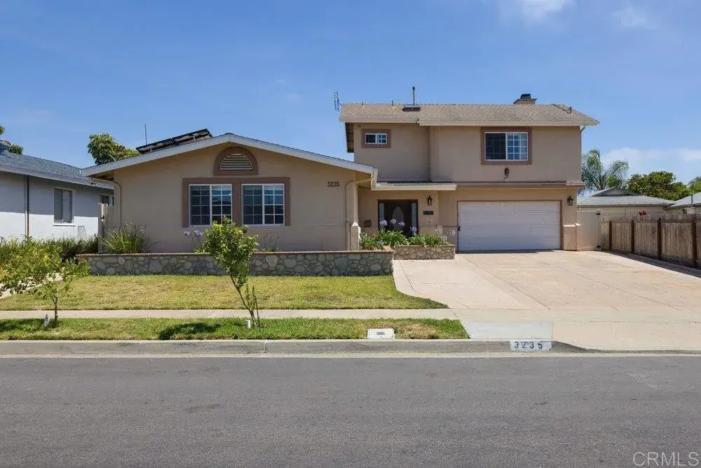 3235 Jappa Avenue, San Diego, CA 92117 - #1