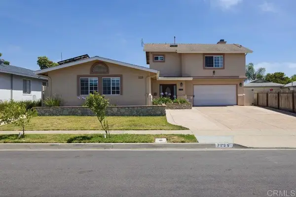 3235 Jappa Avenue, Clairemont Mesa, CA 92117
