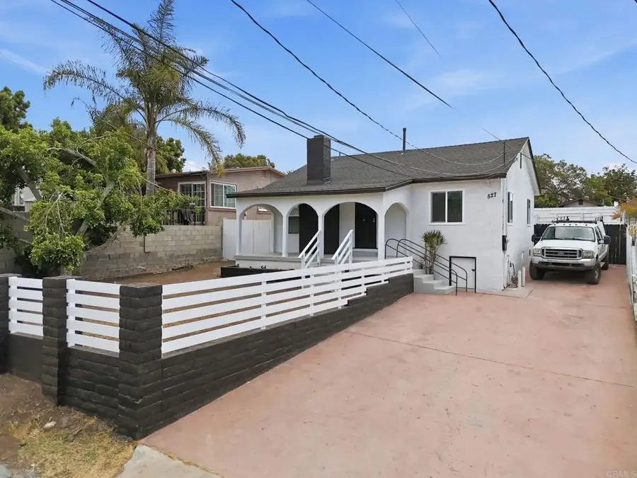 527 S Radio Drive, San Diego, CA 92114 - #2