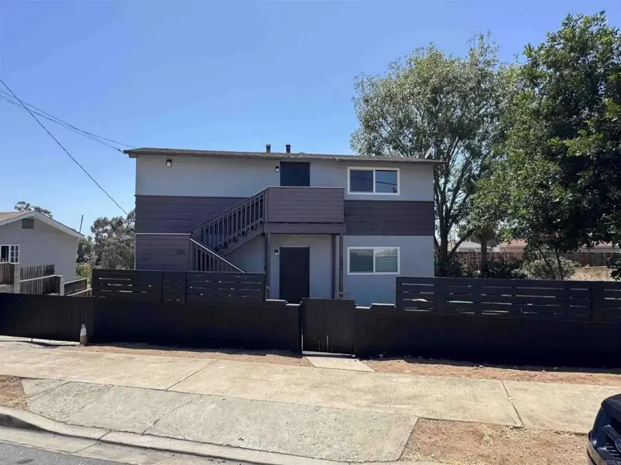 1002-04 Hanover Street, San Diego, CA 92114 - #3