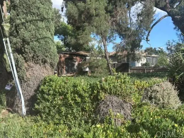 1225 Victor, El Cajon, CA 92021 - #1