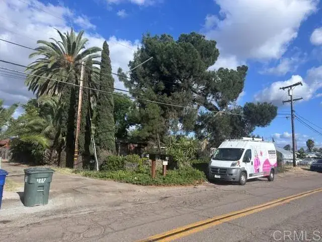 1225 Victor, El Cajon, CA 92021 - #3