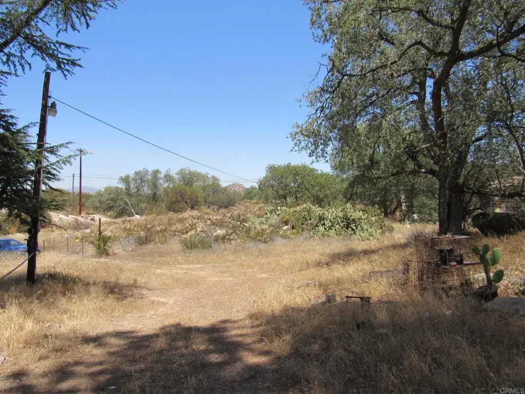 1354 Round Potrero Rd, Potrero, CA 91963 - #1