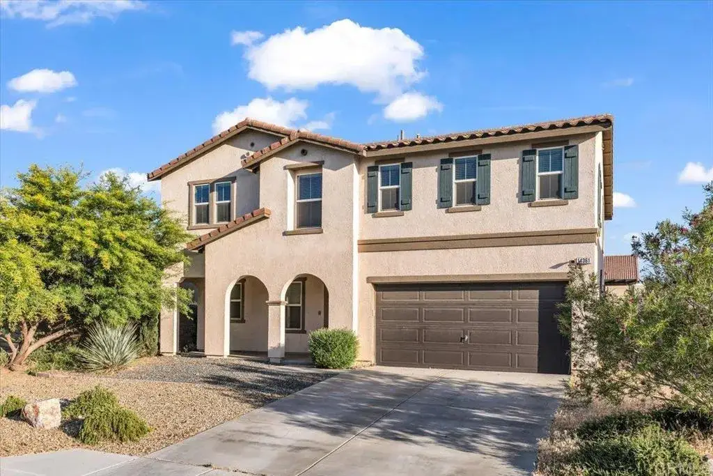 14361 Pioneer Way, Victorville, CA 92394 - #1