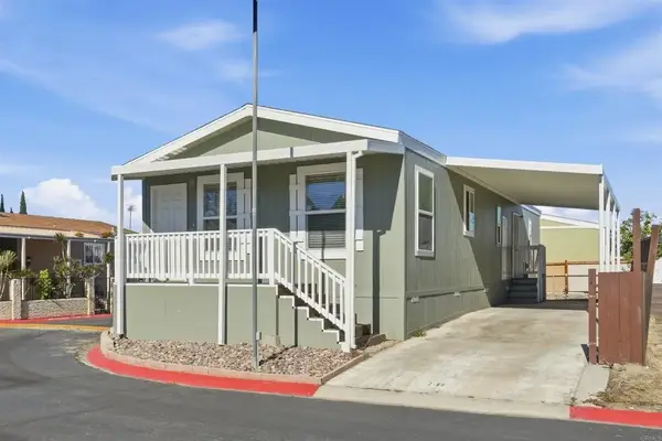 3890 Sipes #18, San Ysidro, CA 92173