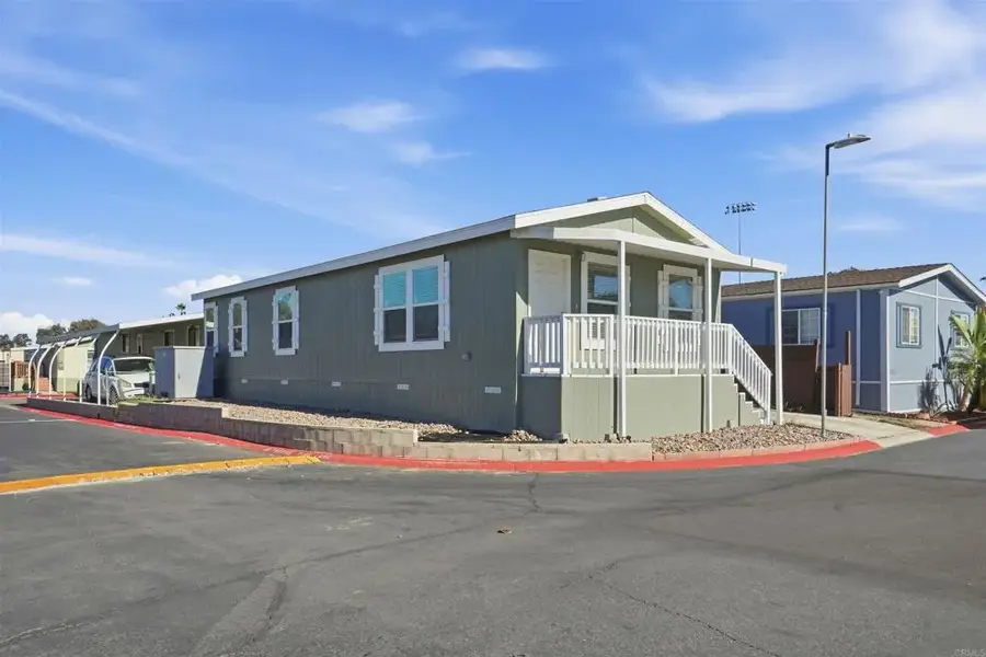 3890 Sipes #18, San Ysidro, CA 92173 - #2