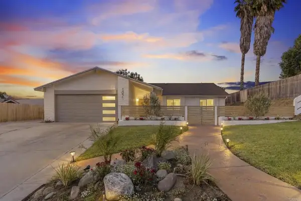 1025 Tarlo Court, El Cajon, CA 92019