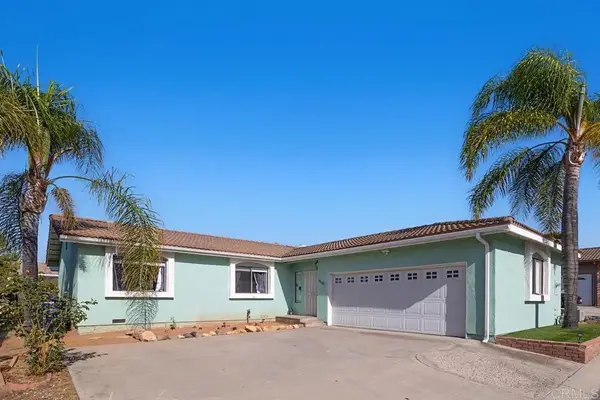 8523 Happy Way North, El Cajon, CA 92021