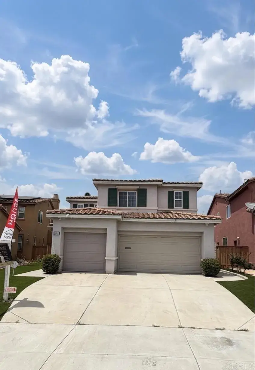 5168 Bay Crest Lane, San Diego, CA 92154 - #2