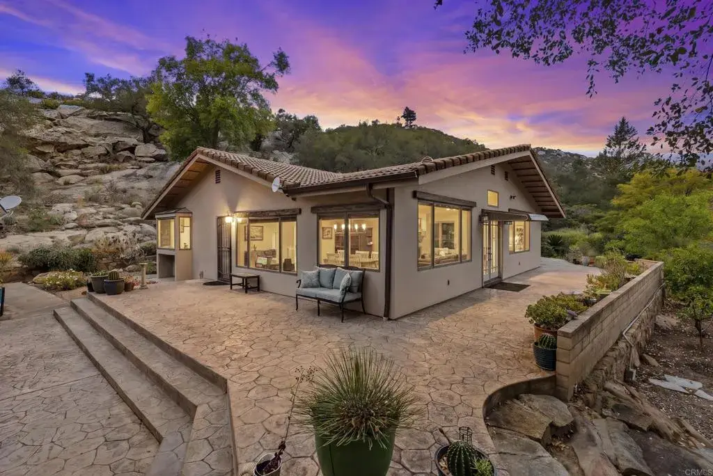 16108 Old Guejito Grade Rd Road, Escondido, CA 92027 - #1