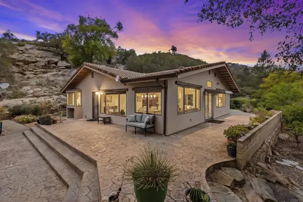 16108 Old Guejito Grade Rd Road, Escondido, CA 92027