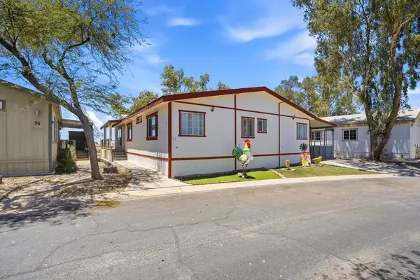 1601 Drew #SPC 57, El Centro, CA 92243
