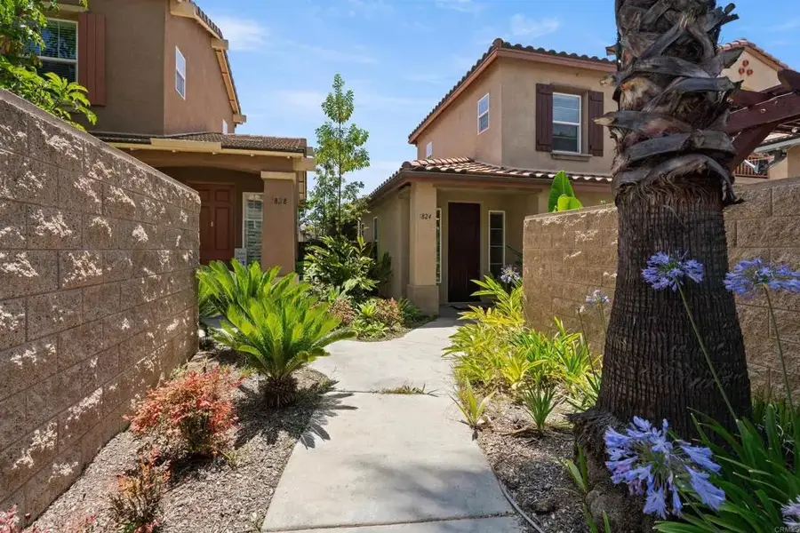 1824 Wolf Canyon Loop, Chula Vista, CA 91913 - #2