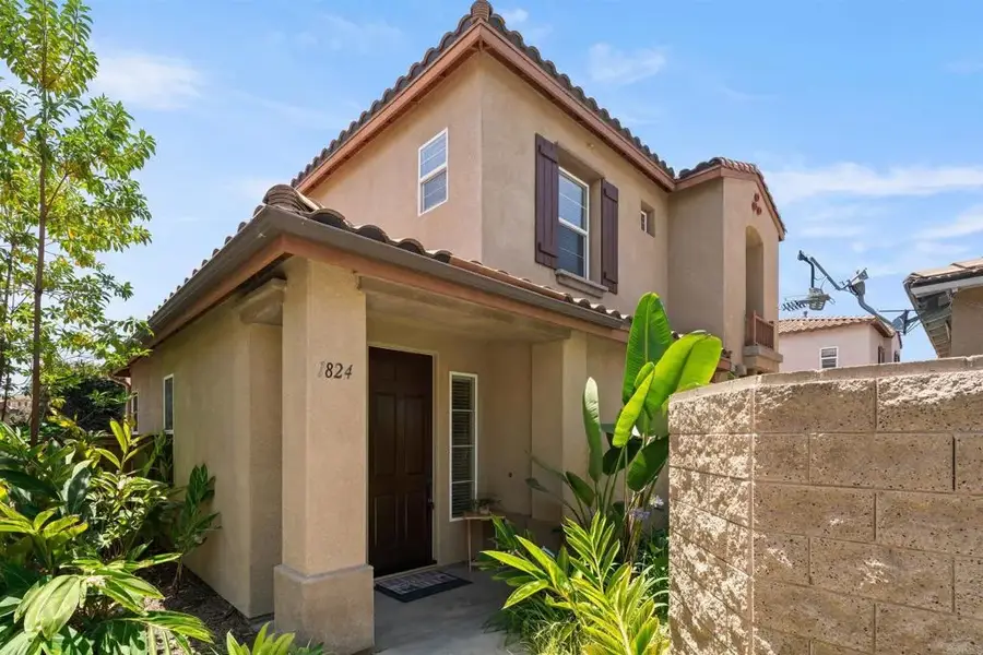 1824 Wolf Canyon Loop, Chula Vista, CA 91913 - #3