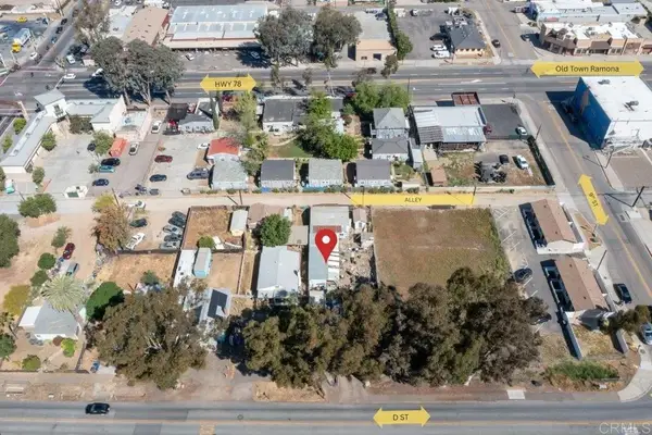 919 D, Ramona, CA 92065