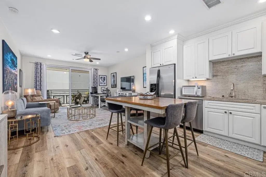 550 Park Boulevard #2401, San Diego, CA 92101 - #1