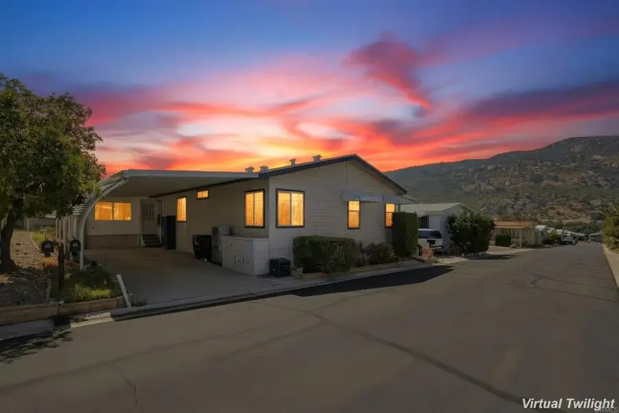 15420 Olde Highway 80 #SPC 56, El Cajon, CA 92021 - #2
