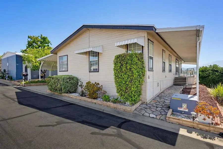 15420 Olde Highway 80 #SPC 56, El Cajon, CA 92021 - #3