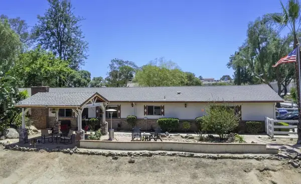 1238 Cedar Street, Ramona, CA 92065