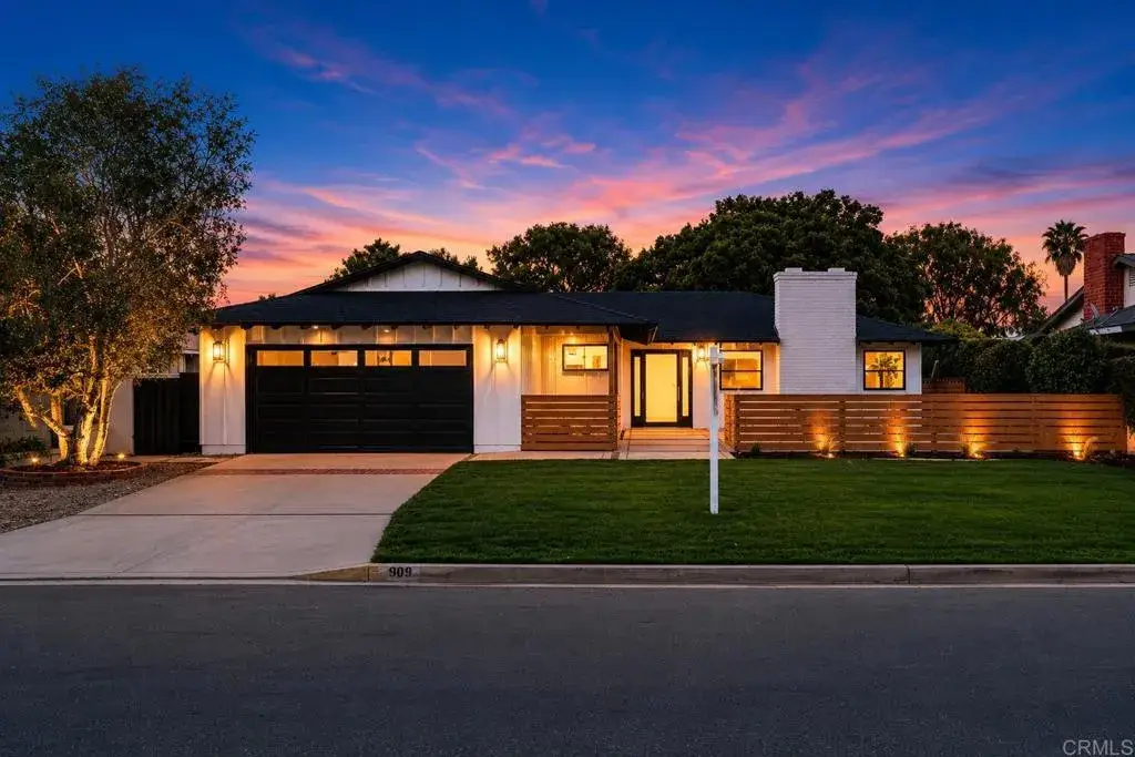 909 San Pablo Drive, San Marcos, CA 92078 - #1