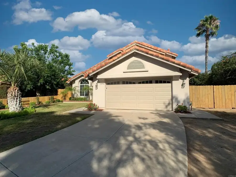 12702 Los Coches Ct., Lakeside, CA 92040 - #2
