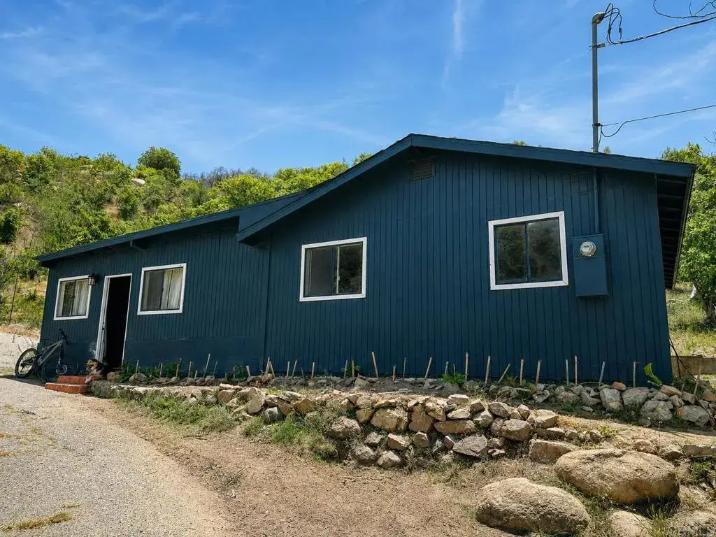 2339 Green Valley Road, Fallbrook, CA 92028 - #1