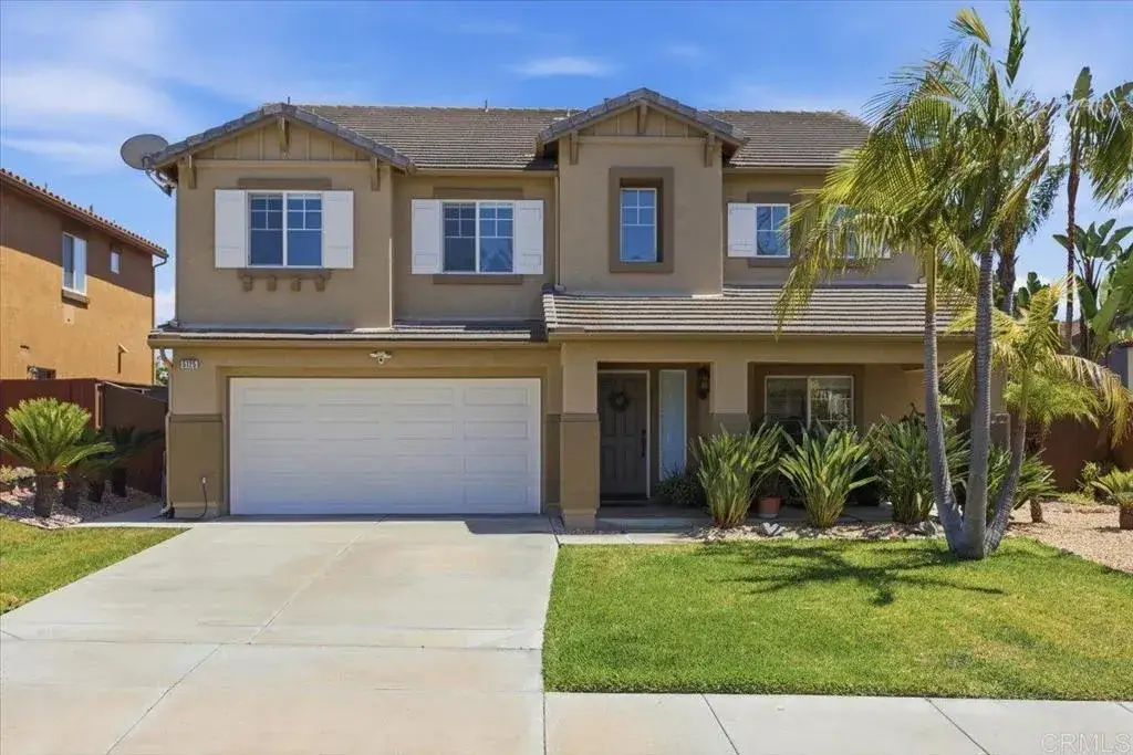 5125 Eliot Street, Oceanside, CA 92057 - #1