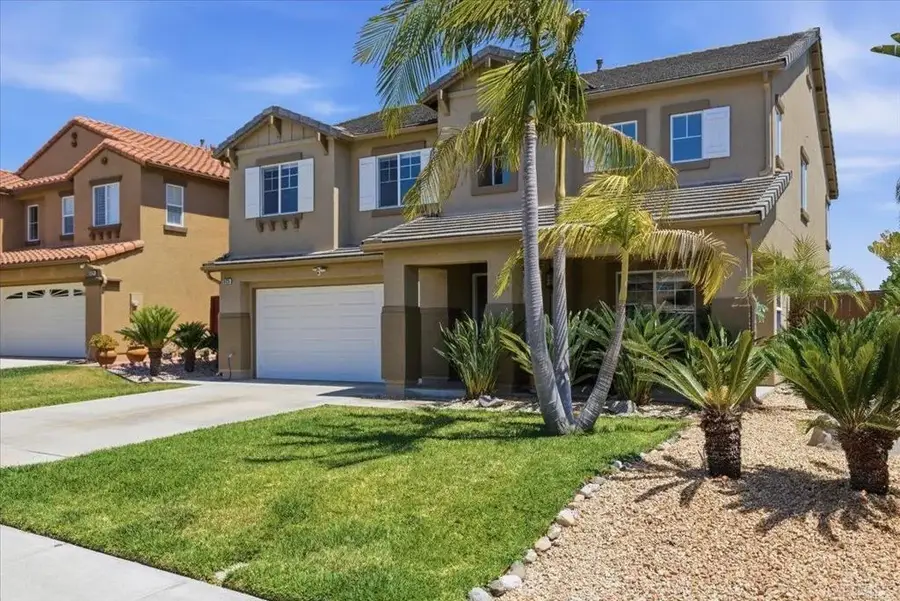 5125 Eliot Street, Oceanside, CA 92057 - #3