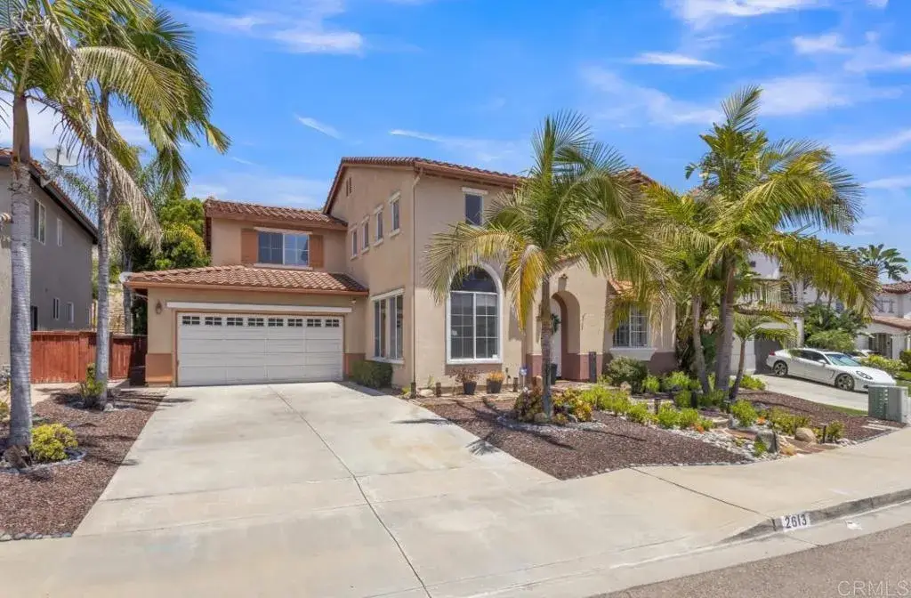 2613 Santa Barbara Court, Chula Vista, CA 91914 - #1